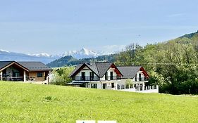 Holiday Home Kamienok 2